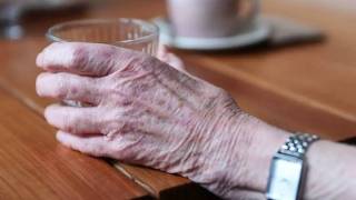 aged care