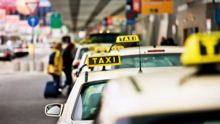 taxi