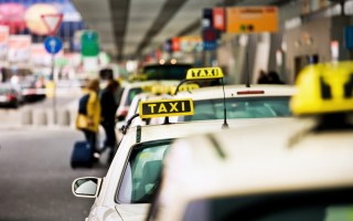 taxi
