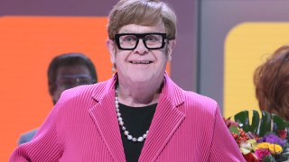 sir elton john