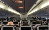 unruly air passengers