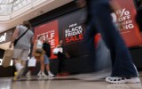retail spending