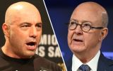 kim williams joe rogan