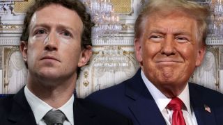 trump zuckerberg