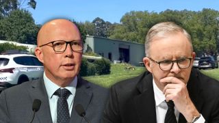 caravan dural terror