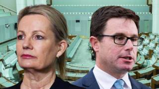 coalition split