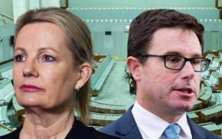 coalition split