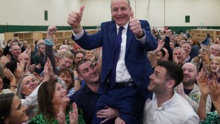 Ireland election