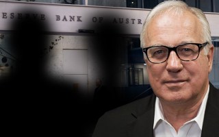 Alan Kohler