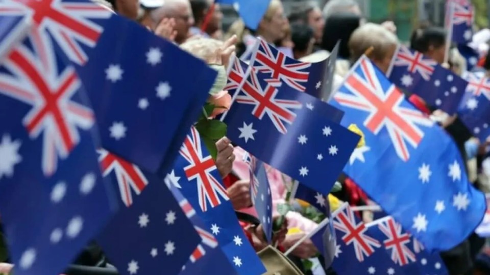 Australia Day