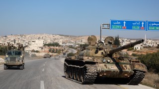 syria rebels