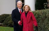 Joe Biden Jill Biden