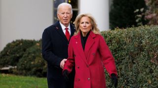 Joe Biden Jill Biden