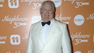 Ian Smith
