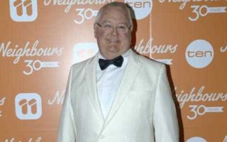 Ian Smith