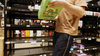 Woolworths dispute