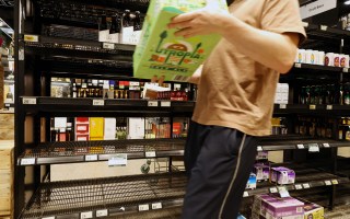 Woolworths dispute