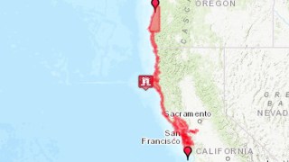 california tsunami warning