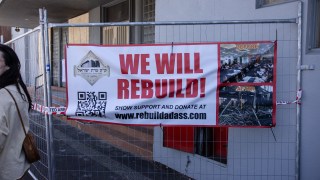 synagogue Melbourne attack
