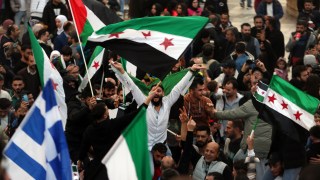 syria assad