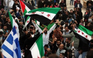 syria assad