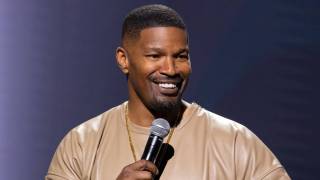 Jamie Foxx