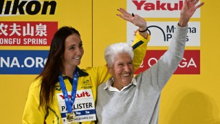 dawn fraser fall