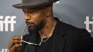 jamie foxx stroke