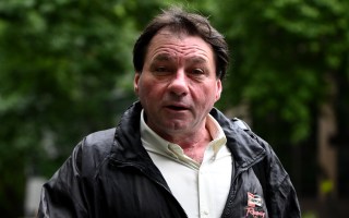 petrov murder wife