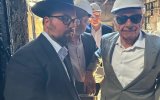 Rupert Murdoch Adass Israel