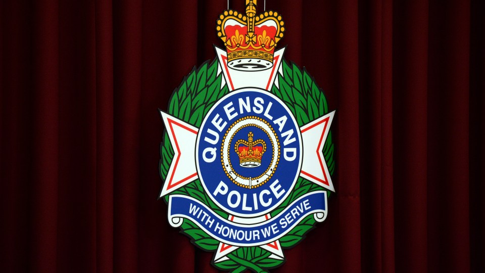 crime Queensland