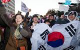 South Korea impeachment