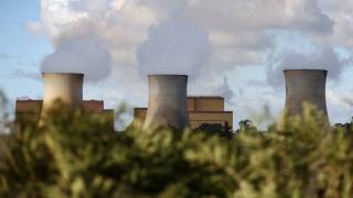 Albanese Dutton nuclear energy