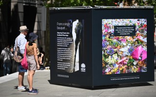 Lindt Cafe siege anniversary