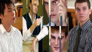 Bali Nine
