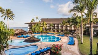 Warwick Resort Fiji