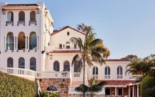 most expensive suburb