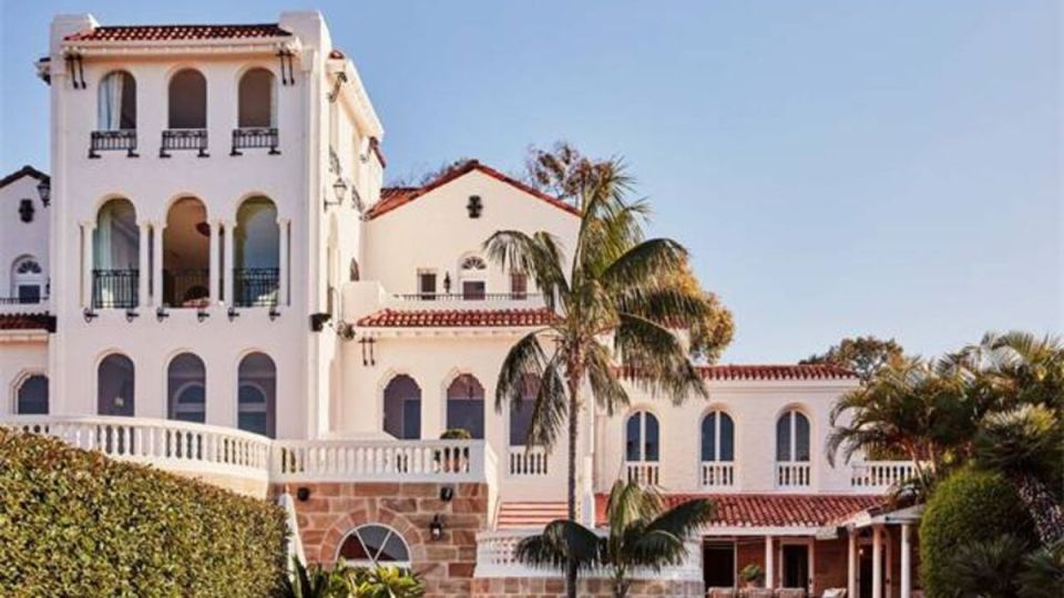 most expensive suburb