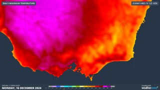 heatwave victoria