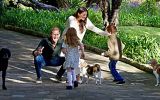 harry meghan children photo