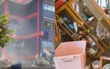 port vila vanuatu quake