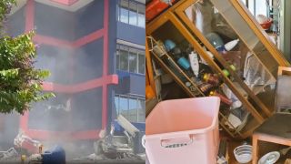 port vila vanuatu quake