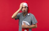 christmas health hazards