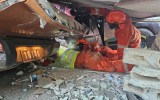 vanuatu earthquake
