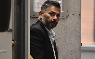 dinesh kurera murder
