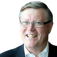 Allan Behm