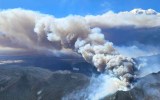 grampian fire