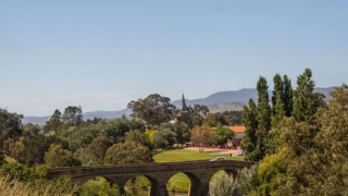 Tasmania