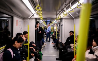 Sydney railway
