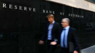 RBA interest rates